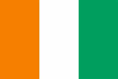 La Côte d'Ivoire un pays d'Afrique à visiter.